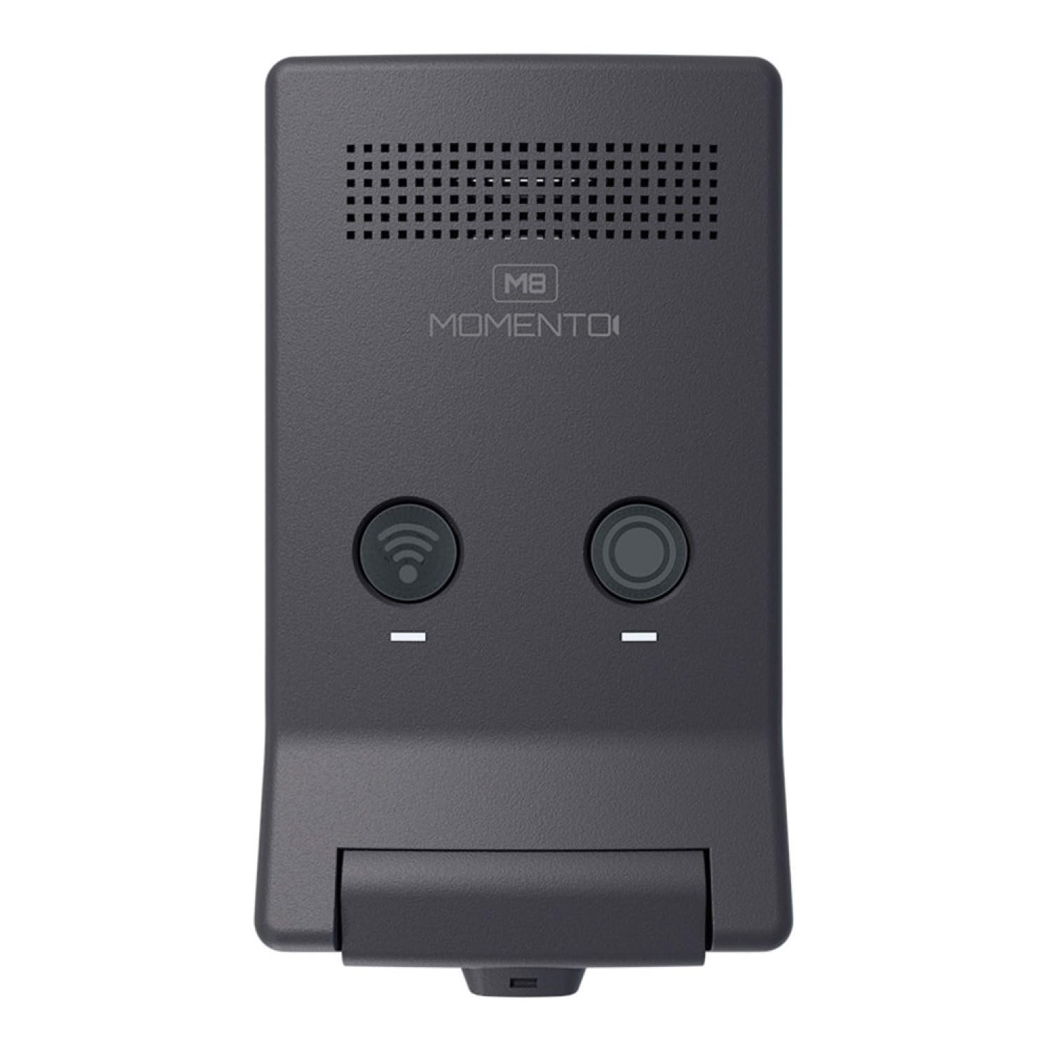 Momento M8 Dash Camera Kit Full HD Resolution w/Front + Rear + Radar & 32GB Card