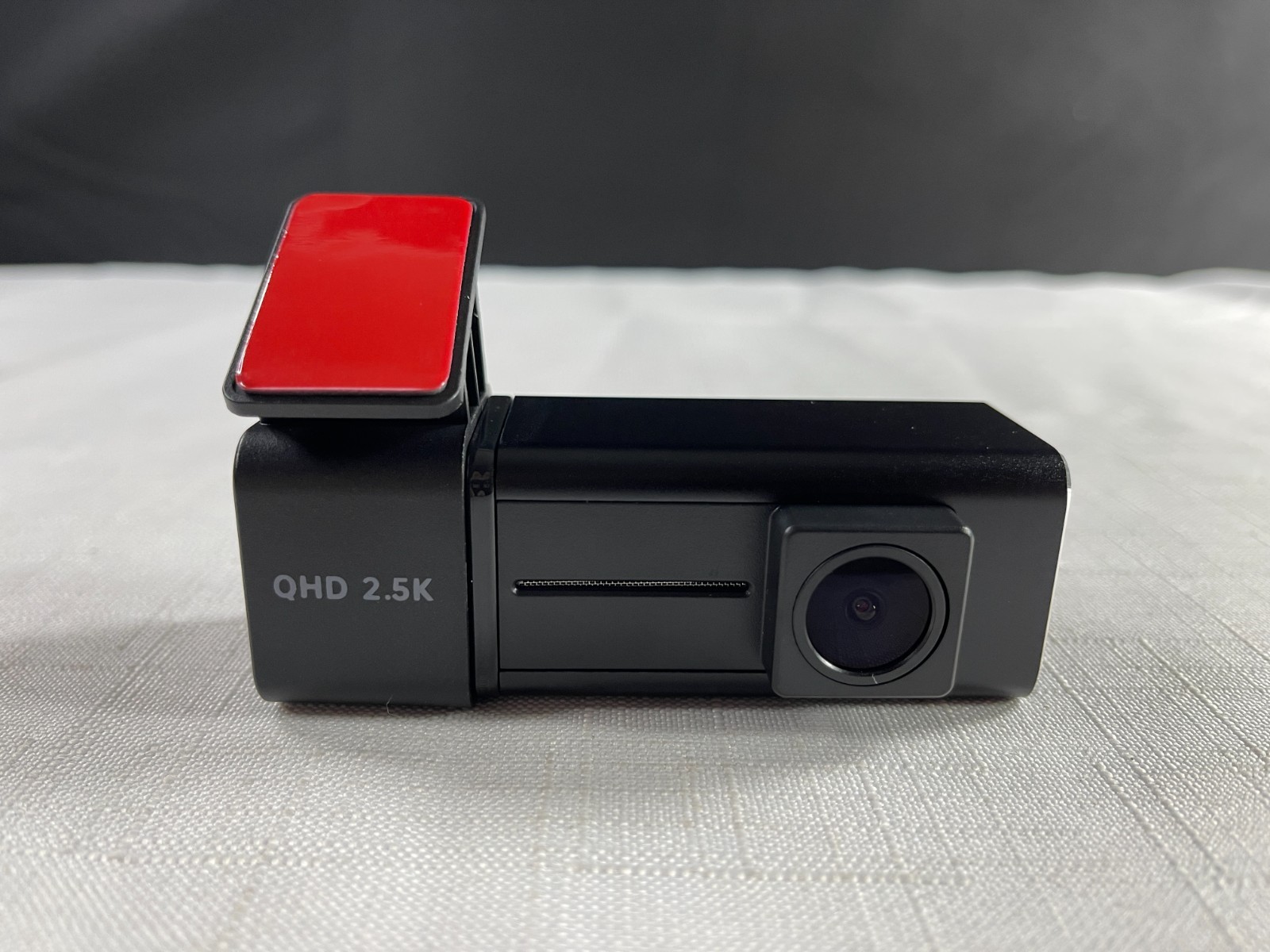 E-YEEGER V100 Black Parking Monitor Night Vision 2.5K Car Dash Camera