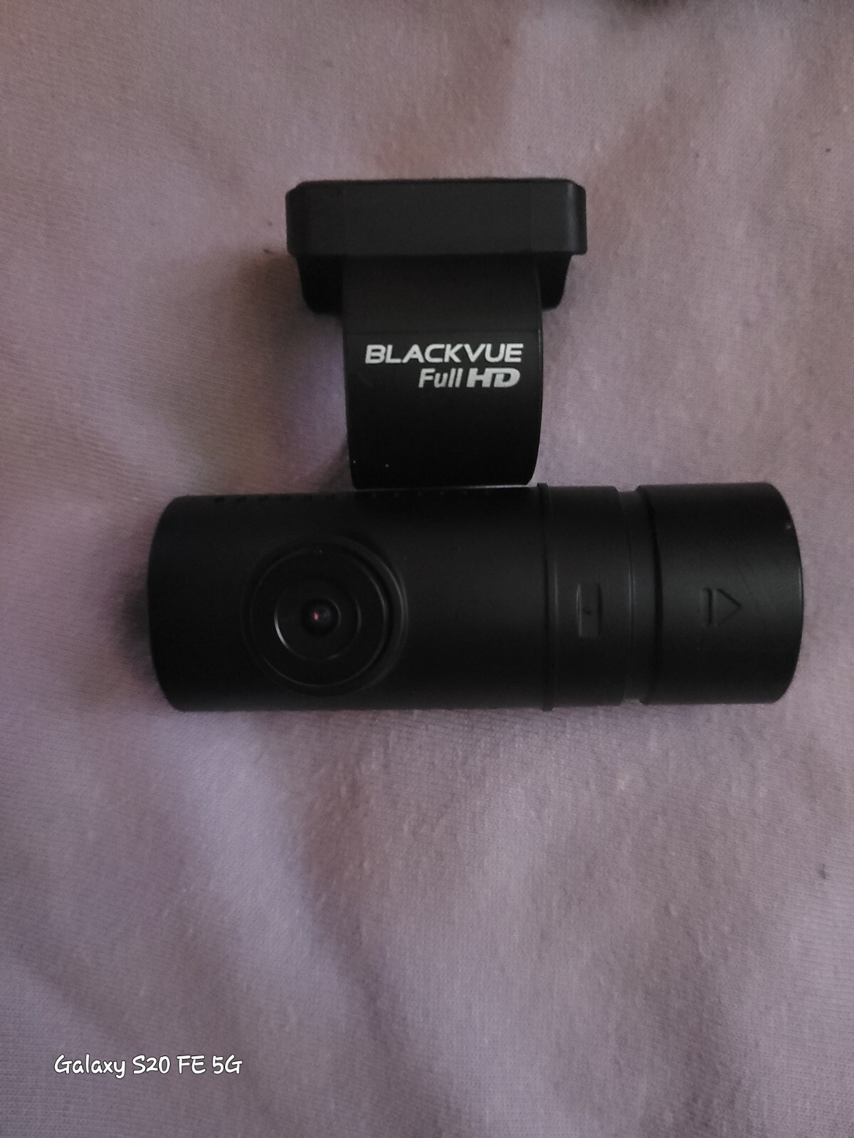 BLACKVUE DR900S-2CH PLUS | 4K UHD CLOUD DASHCAM | WI-FI,GPS,PARKING MODE