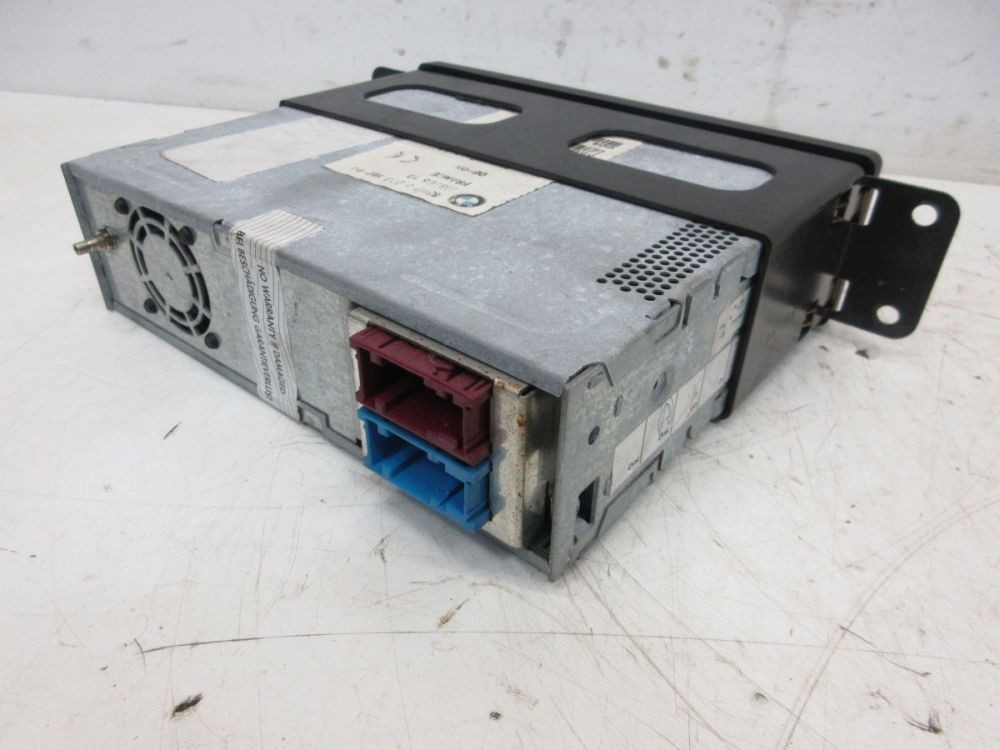 DVD Player DVD Drive Fits BMW X5 (E53) 3.0D