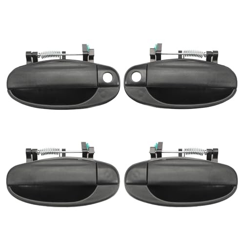 1311174 Exterior Door Handles for Aveo 2004-2008 Aveo5 2009-2011 Extured