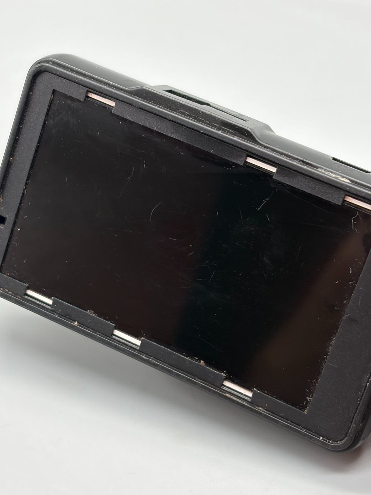 Apeman Dash Camera C450