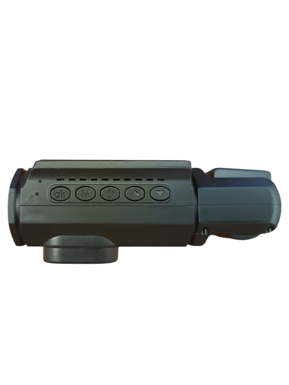 Dashboard Camera with High Quality Recording, 32GB SD Card Included and Wi-fi.