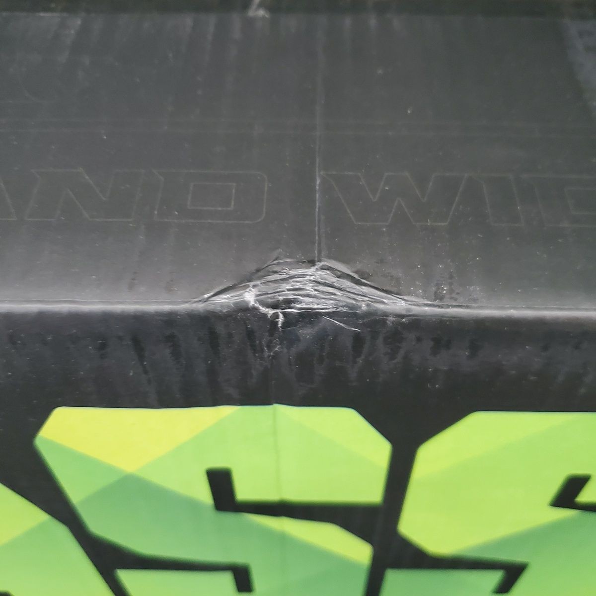 SOUNDSHIELD SSD-Massive 49 Square Feet Shield Damp Mater*