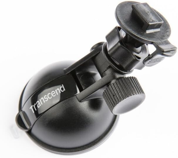 Transcent Drivepro 100 Car Video Recorder with 16GB memory card (TS16GDP100M)