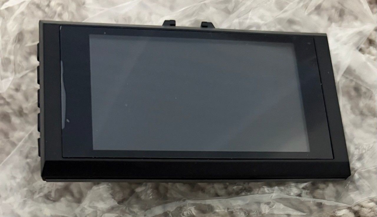 Advanced Portable Car Dash Camrecorder HD 1080 Excellent Condition