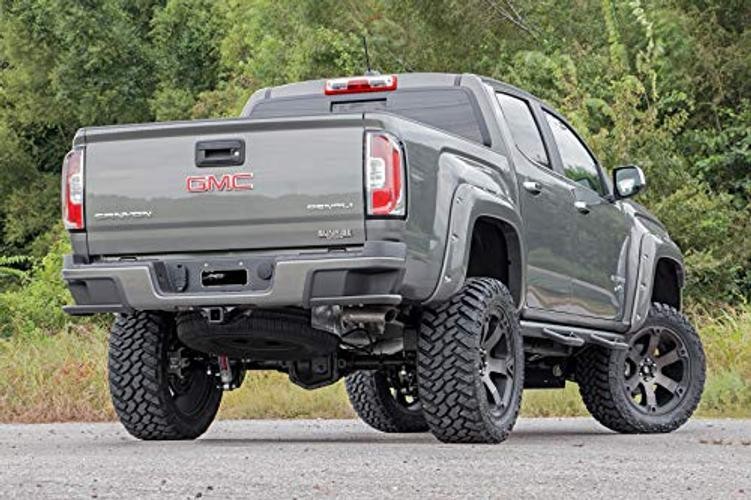 5-5.5″ N3 Rear Shocks for 94-01 Dodge Ram 1500-23220_S