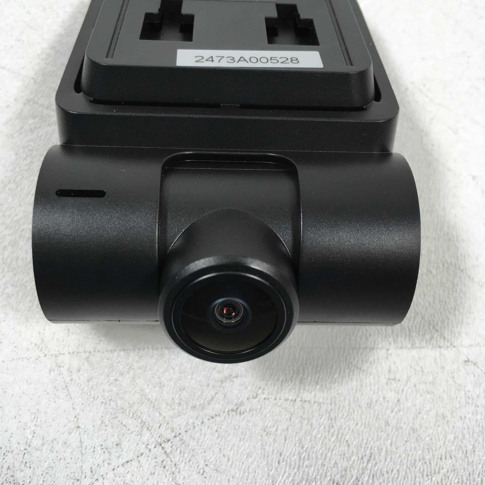 Rexing – V1P Flex X4 4K WiFi Dual Dash Cam – Black (608159)