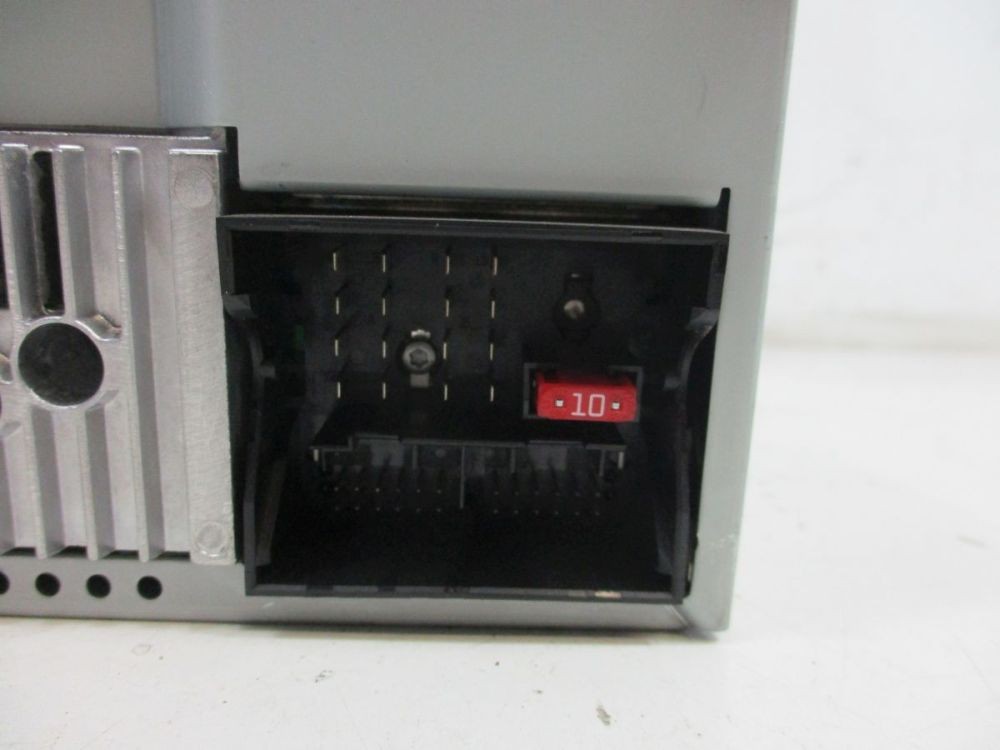 Radio/Navigation System Combination RNS 310 Code Not Available! Fits For VW