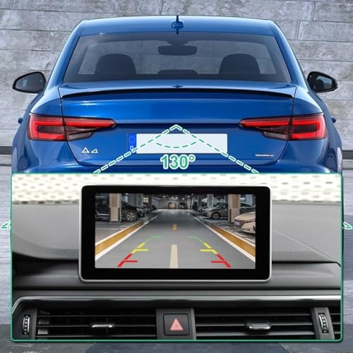 5Q0980546A OE Front Camera for Audi A4 A5 Q3 Q5 S4 S5 Bentley VW Atlas Porsche