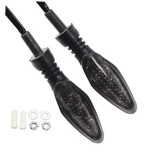 Motorcycle Front/Rear Fit for KTM 990 890 790 690 530 525 – Smokey