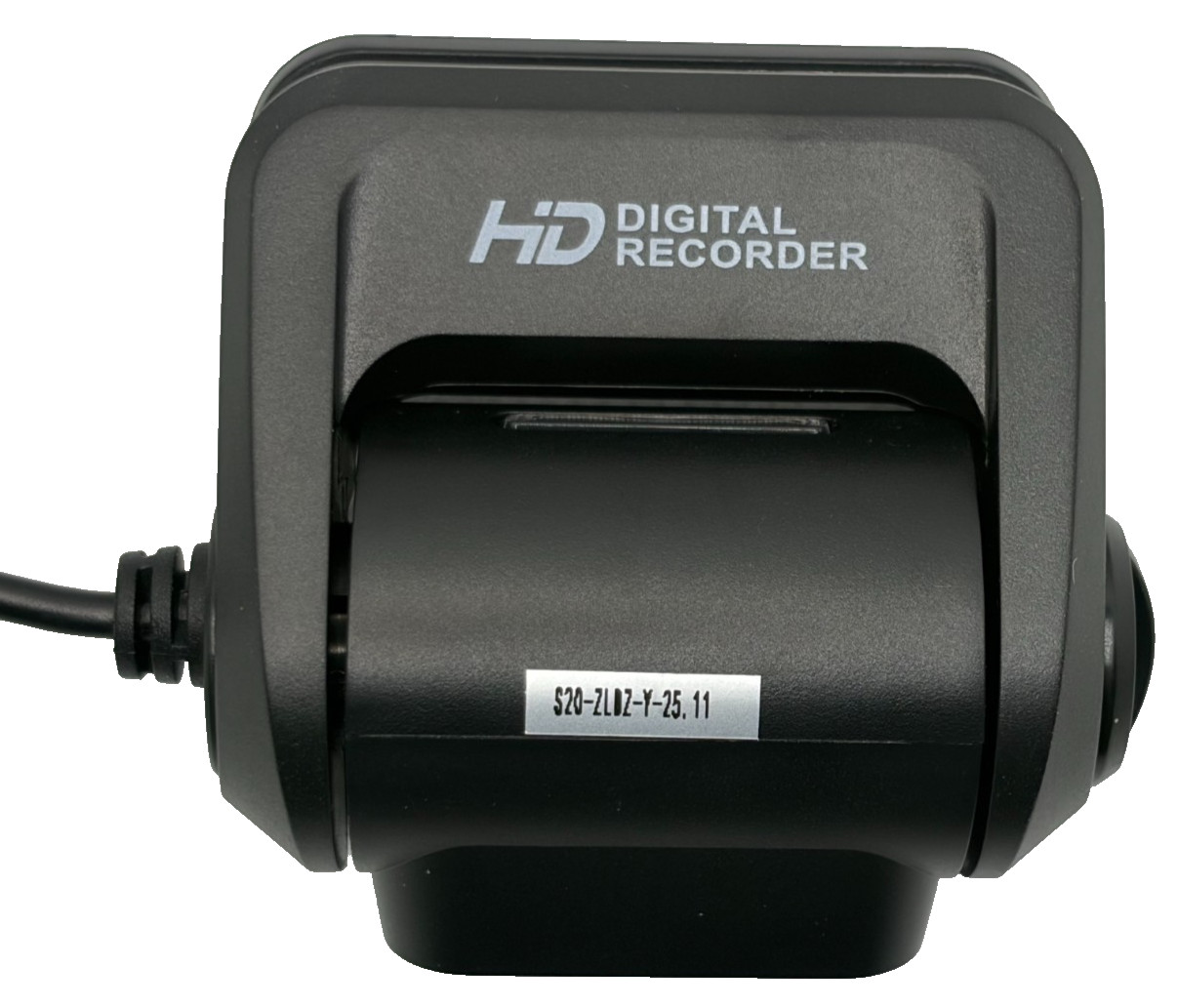 HUPEJOS 4K 360 dash cam (V8PLUS-4CH)