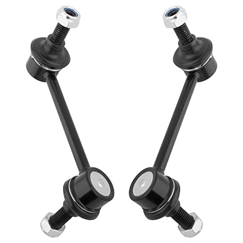 6pcs Front Rear Stabilizer Sway Bar End Links Outer Tie Rods Fit for Buick