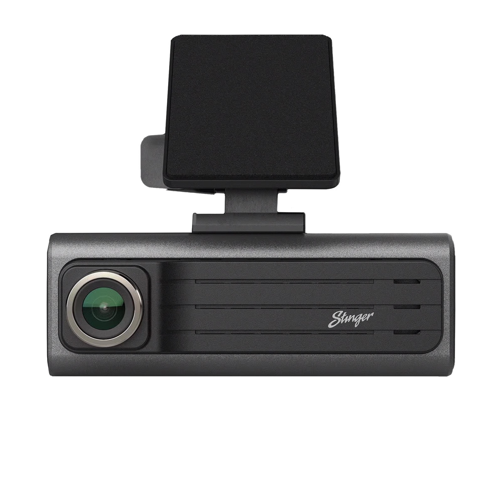 Stinger SDC-2CHFHD Opsis Universal Full HD Front & Rear Dash Camera