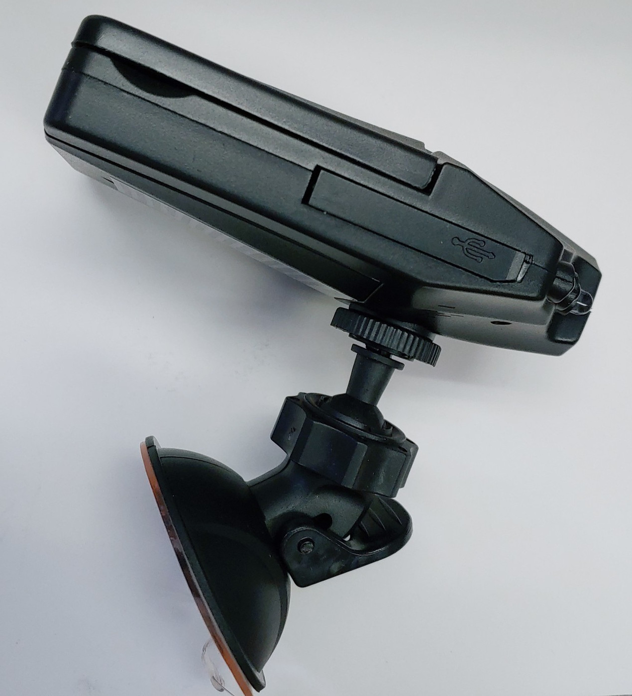Dash Cam Pro Camera InvenTel As Seen On TV Complete Dash Camera Video-NEW