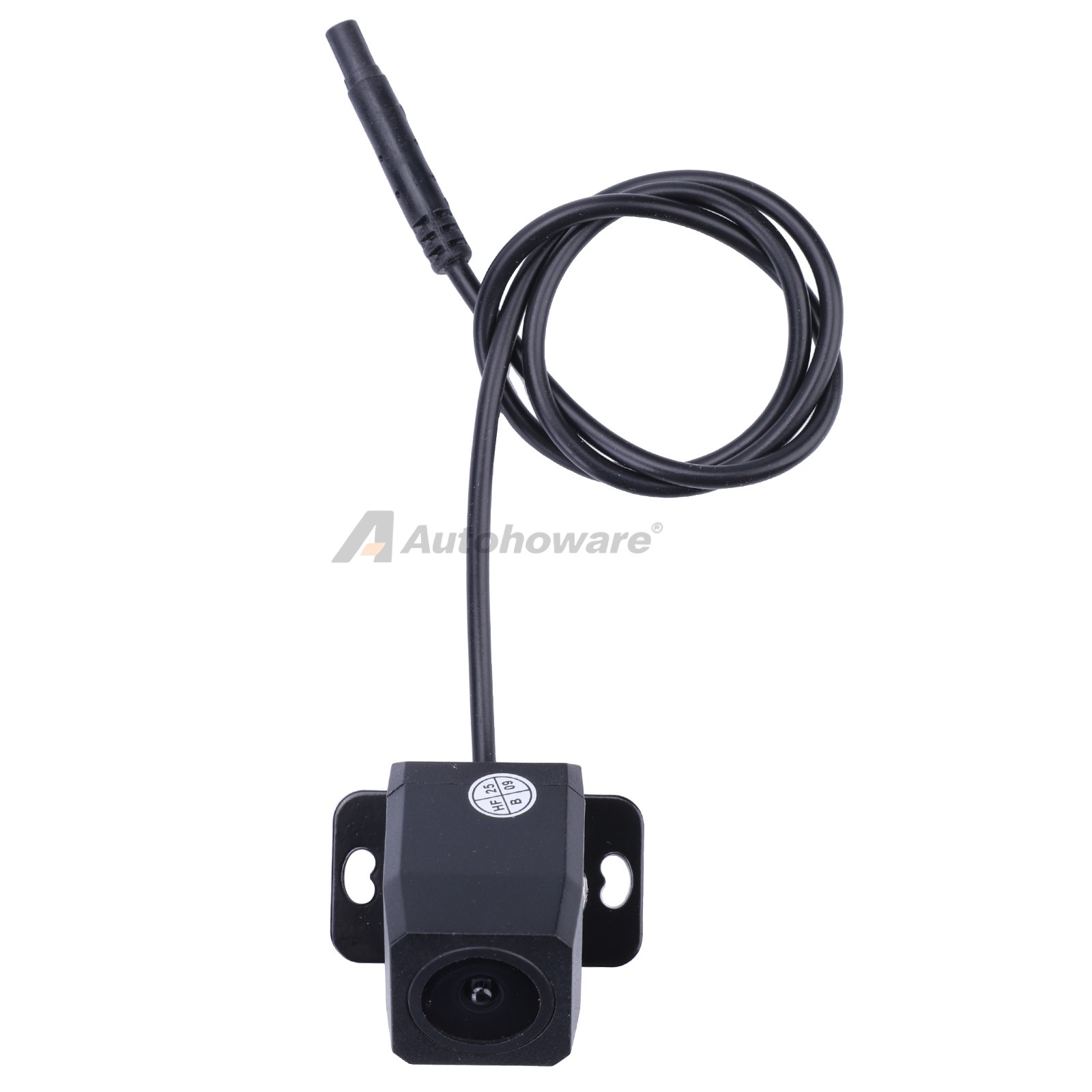 2K Front Dashcam – 2.4G WiFi APP Ctrl WDR Night Vis 24/7 Parking 64G TF Card