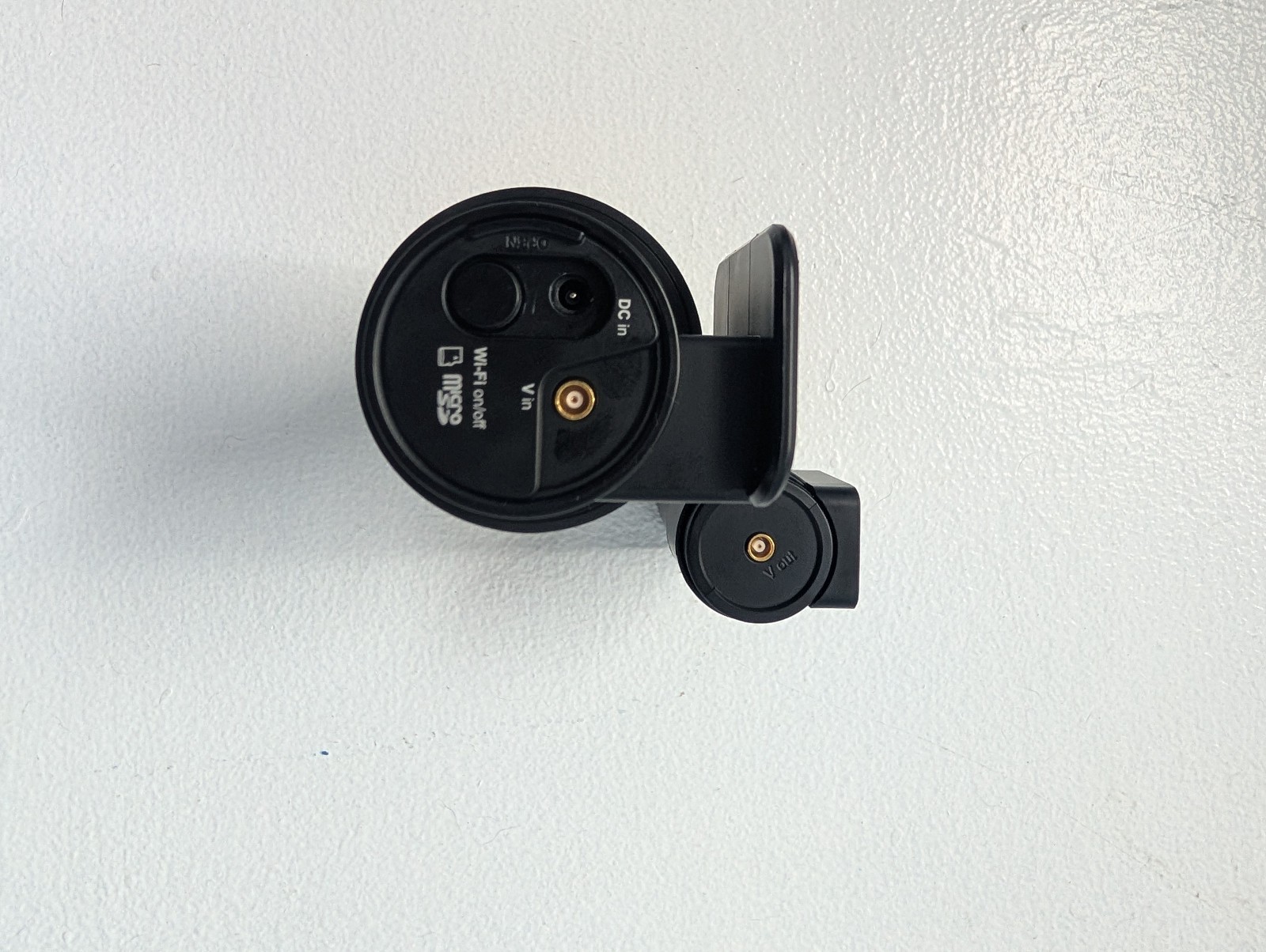 BlackVue DR650S-2CH Dual Dash Cam (Front 1080p / Rear 720p) Supercapacitor & GPS