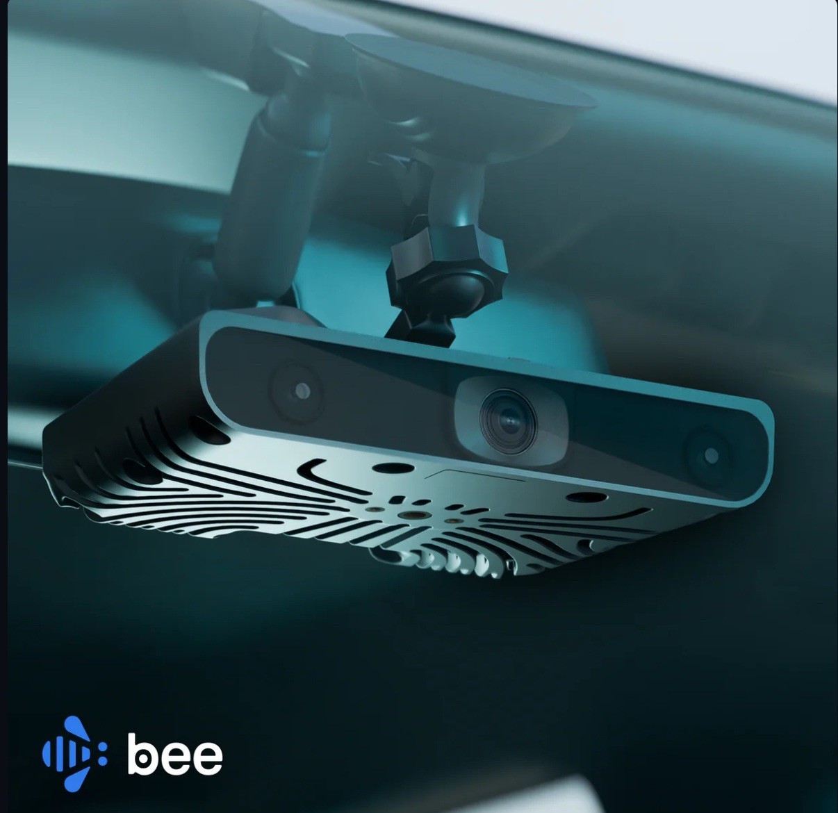 Hivemapper Bee Dashcam “LTE-Wifi”. 4000 HNY COIN BONUS. IN HAND – SAME DAY SHIP.