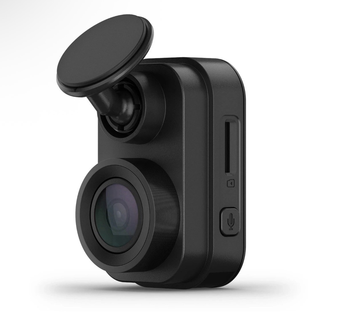 Garmin Dash Cam Mini 2 1080p Voice Control Discreet Car Key Sized Camera
