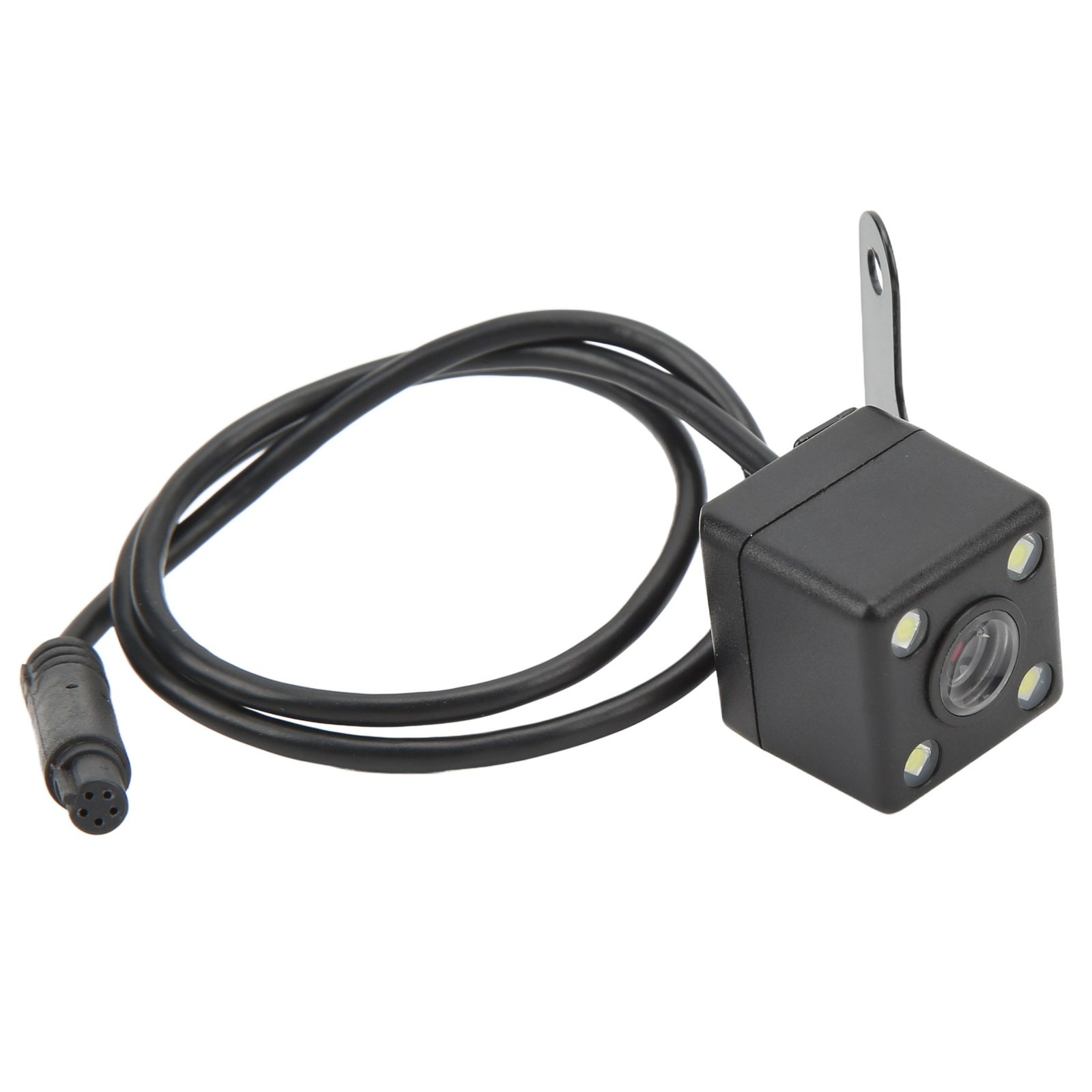 3.0in Car Dash Cam 3 Lens Night G Sensor Loop Recording Motion Detection