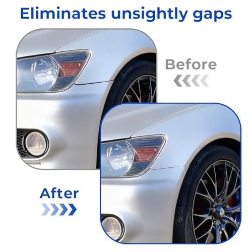 Front & Rear Bumper Lifts With Hardware For Lexus IS200 IS300 Altezza XE10