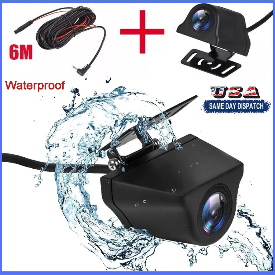 Upgraded WDR Rear Camera For G930/G840S/G900/G850,USB-C Dash Cam 1080P Camera US
