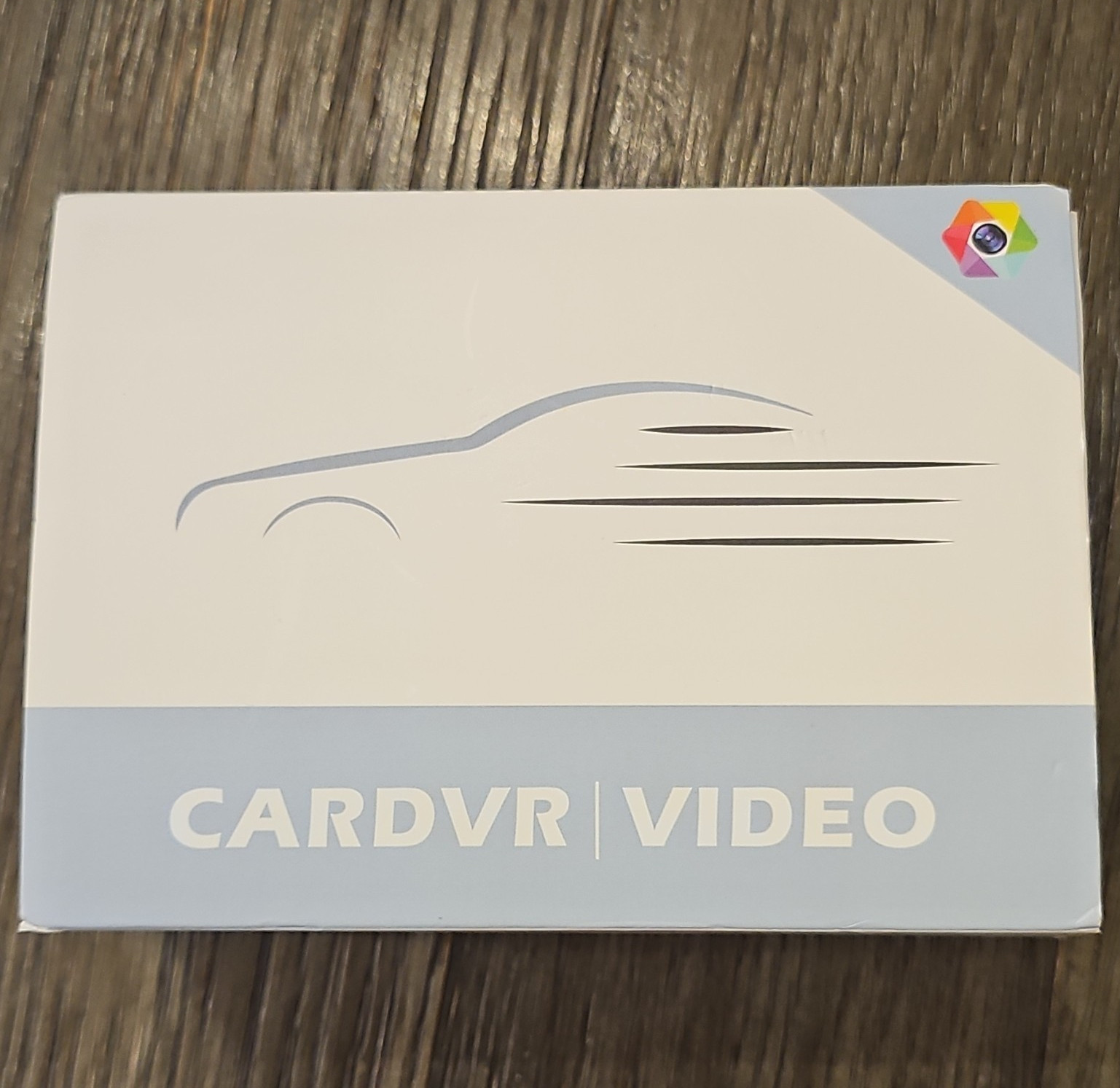 CARDVR | VIDEO – BRAND NEW Dash Cam (Model A9) from Shenzhen Tech Co.