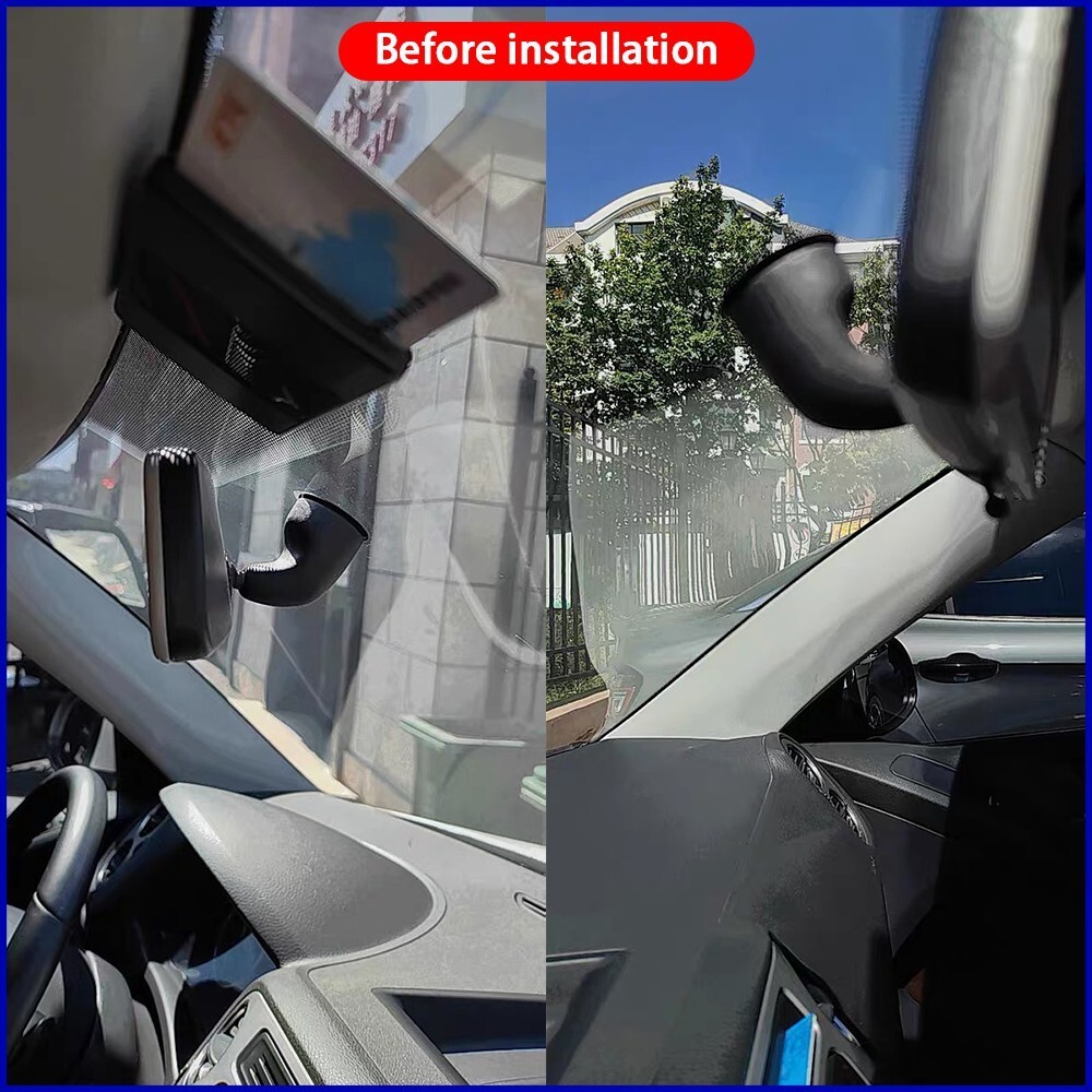 4K Dash Cam Camera For Honda Civic City Ballade Fit Jazz HR V HRV Vezel Odyssey