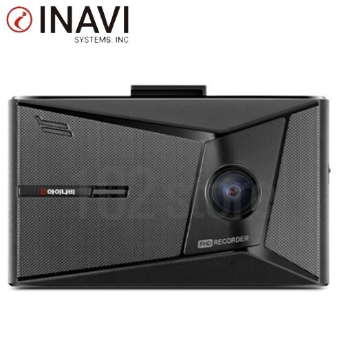 NEW Thinkware INavi ZX1000 2ch 3.5″ LCD FHD Car Dash Camera Black Box 32GB