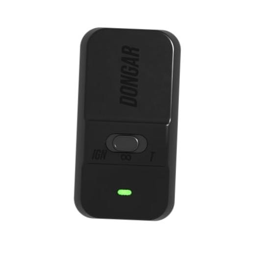 PRO Plug & Play Parking Mode Adapter for Dash Cams, Rearview Mirror DGR-PMA-02