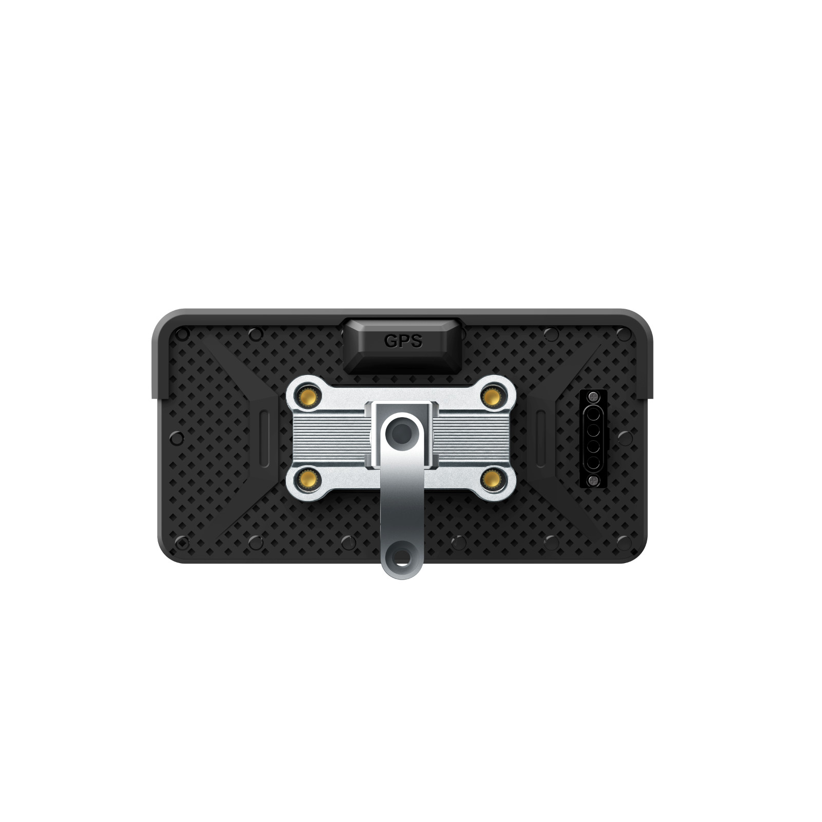 AOOCCI C6 Pro Motorcycle Camera Front & Rear 1080P CarPlay Android Auto GPS IP67