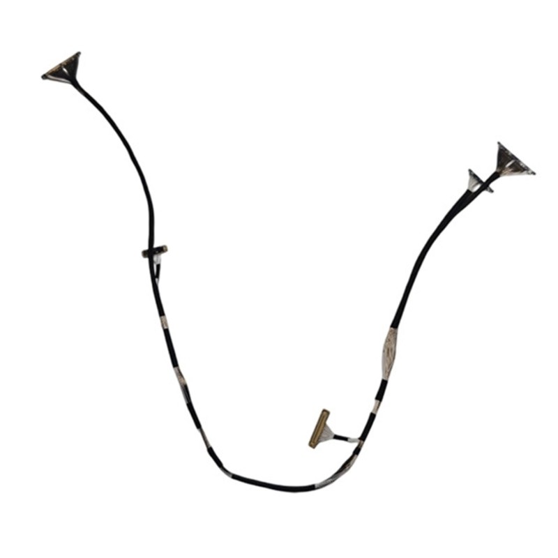 Heavy Duty UAV Wiring Harness Low Latency Videos Transfer for EVO 4N