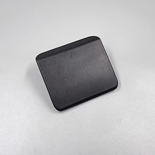1 lot 4 Pcs Front & Rear Bumper End Caps L&R Compatible Front and Rear 4 PCS
