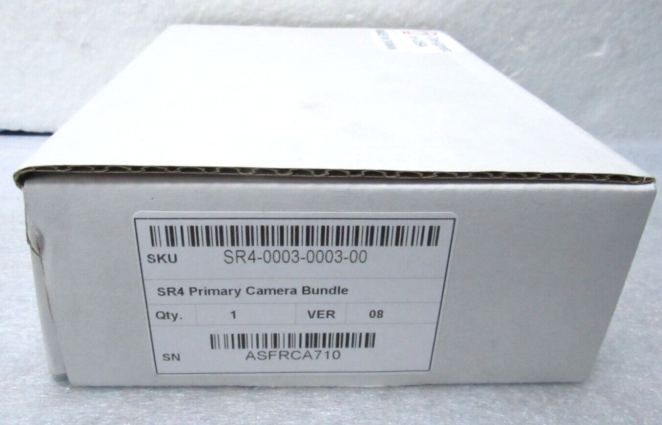 SmartDrive SR4 Primary Camera SR4-0003-0003-00 [RAB]