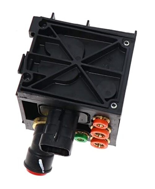 Freightliner Parking Brake Switch – NRG27SWA110R