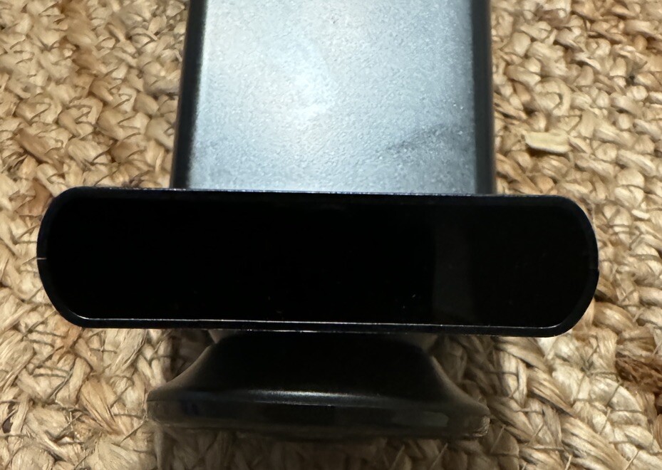 360 Dash Camera G300 Parts Only Unsure If It Works