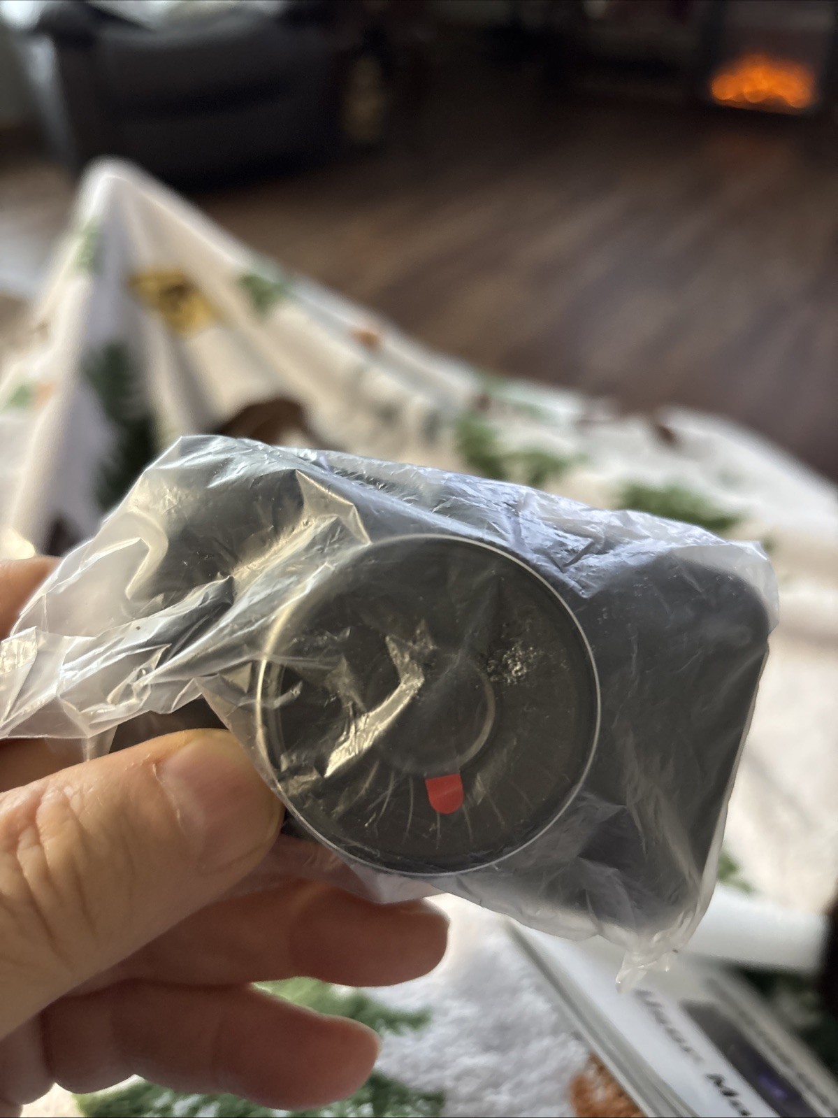 DIAMOND LARK 1080P FHD DASH CAMERA LF-D108. READ DESCRIPTION