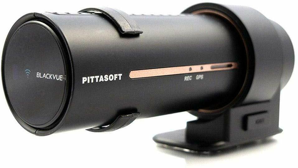 Blackvue CPL Polarizing Anti Glare Filter (for DR900S Front Camera)