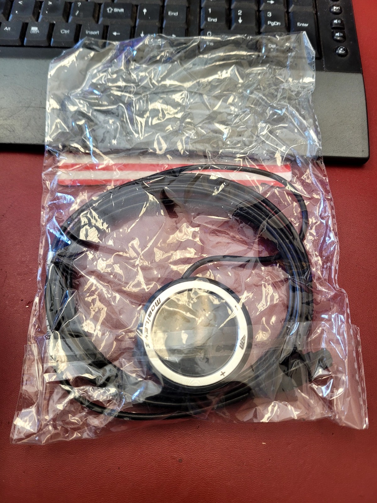 Mobileye Replacement Camera CAB000087 VER. 1.2 PS-E EYEWATCH CABLE (S1-C4)