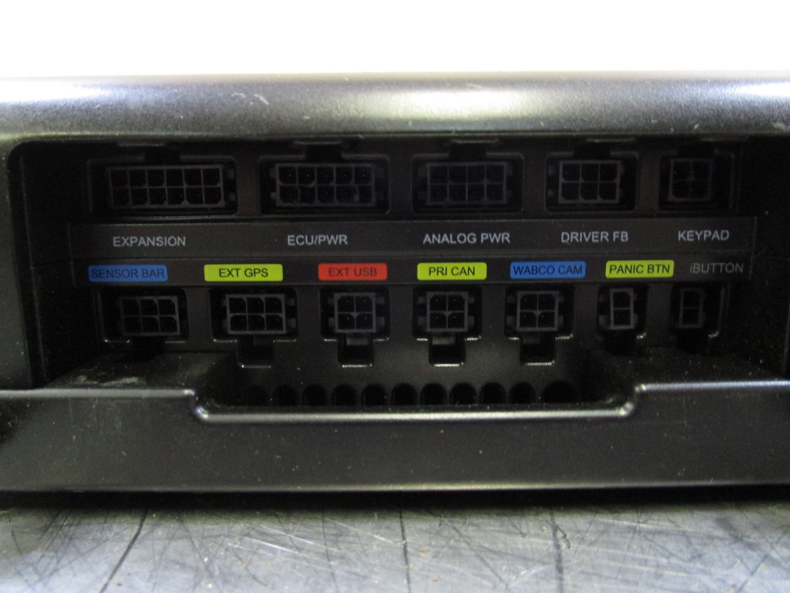 (Lot of 2) SmartDrive SmartRecorder 4 Controller! SR4-0000-0051-01