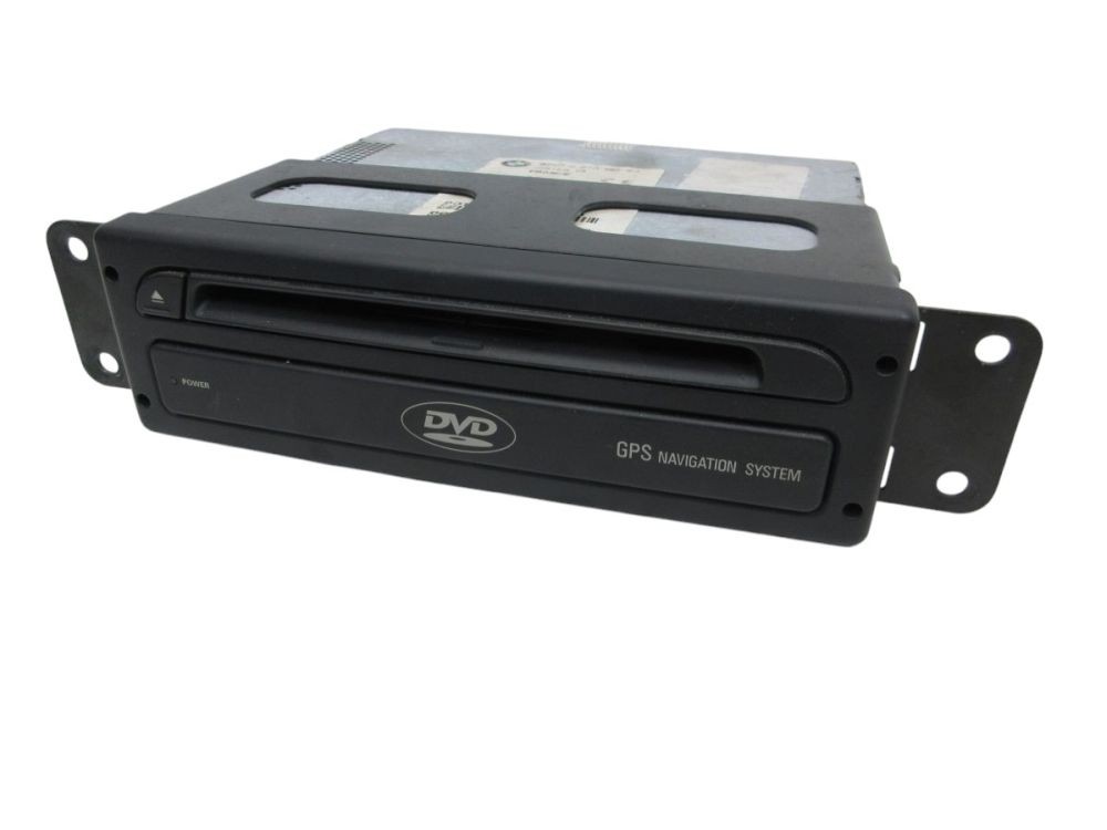 DVD Player DVD Drive Fits BMW X5 (E53) 3.0D