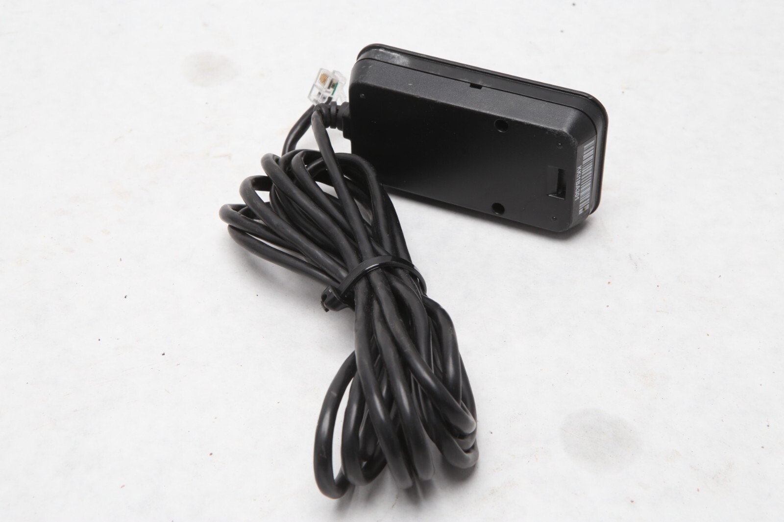 Keypad ONLY for SmartDrive SmartRecorder SR4 KMK2BA166 G63