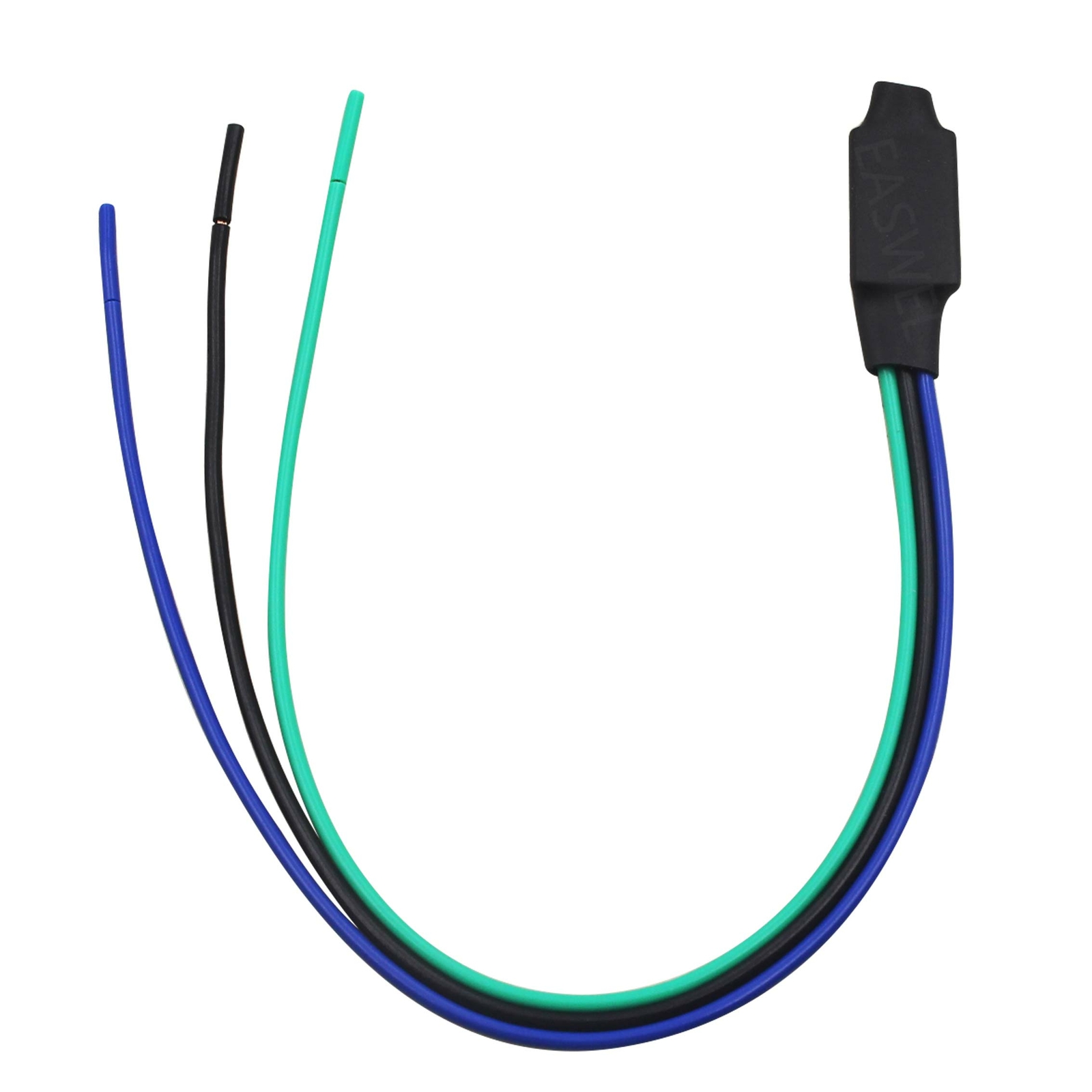 Video Parking Brake Bypass For Pioneer AVH-X4700BS AVH-X4800BS AVH-X490BS