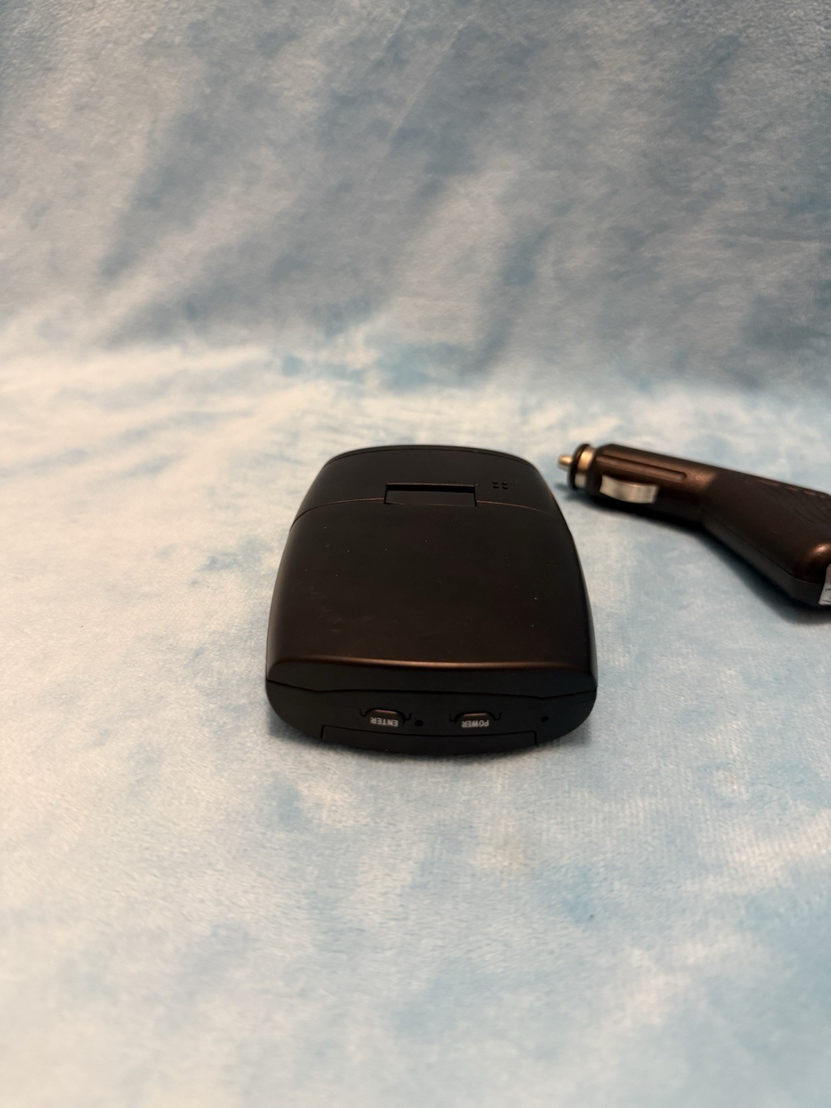 Sharper Image 270 Degree HD Video Dashboard Camera (Model # 1006046)
