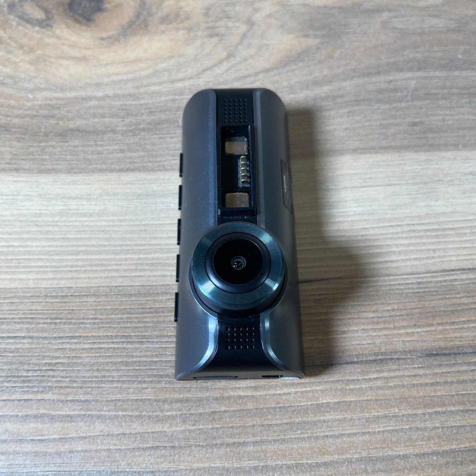 Azdome M550 Car Dash Cam Black IR Night Vision Built-in GPS WiFi Loop Recording