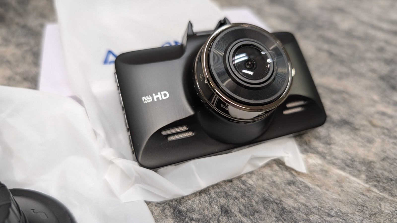 AZDOME M01 Pro 2CH Dash Cam 1080P with ADAS 3″ Screen 24H Parking Mode 🔥New🔥