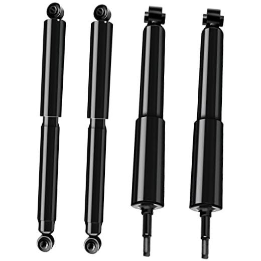 shock Struts shock absorbers for 2002-2005 for Dodge for Ram 1500 shock