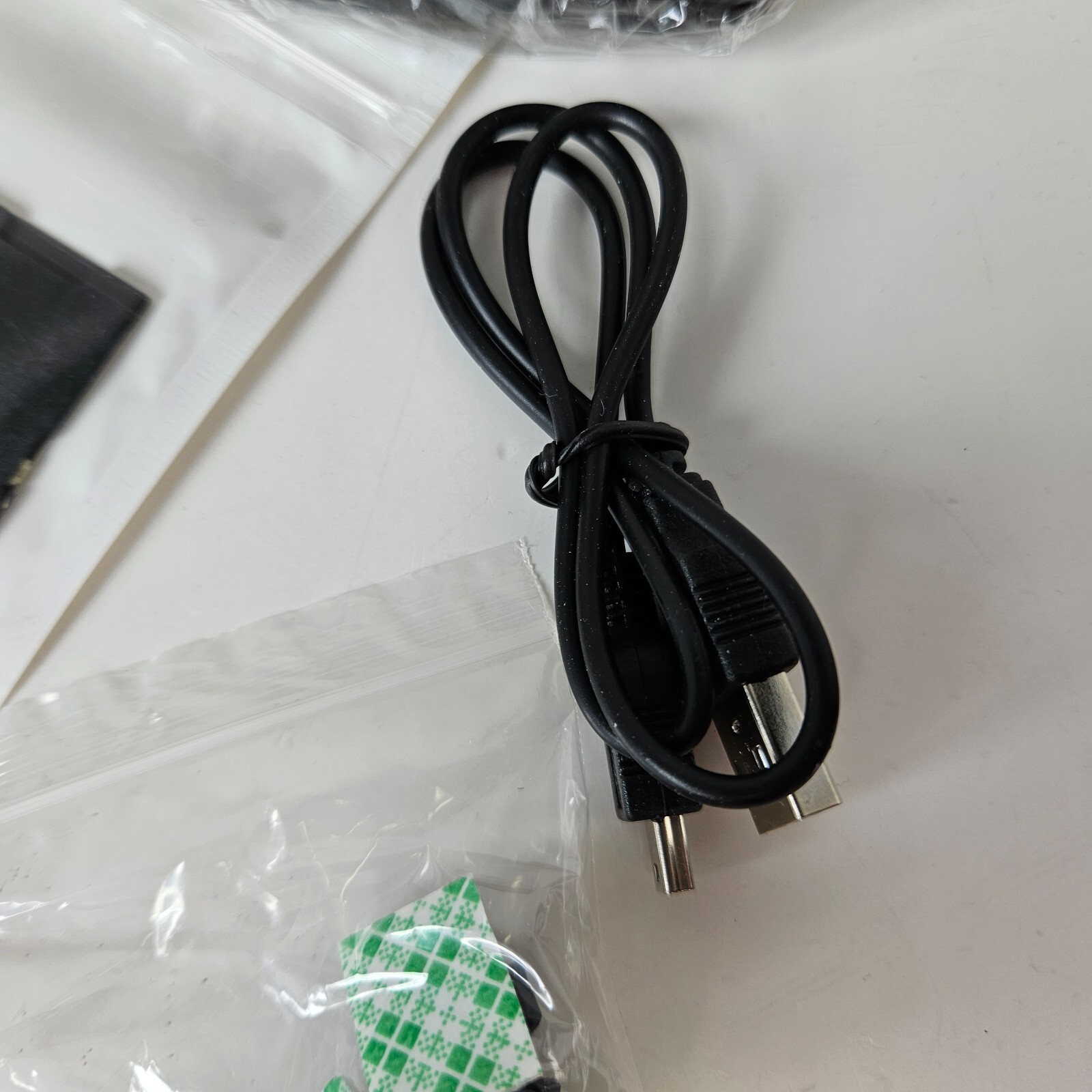 Dash Cam Pro Camera InvenTel As Seen On TV Complete Dash Camera Video Sound DVR