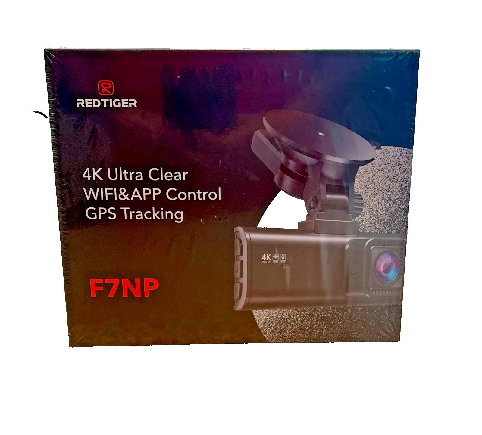 Dash Cam-Brand new Unopened-SUPER DEAL!!