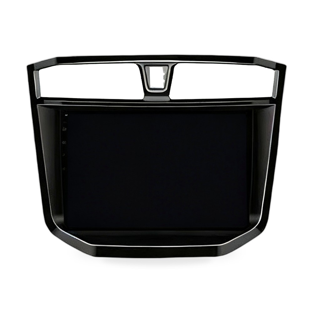 Car Navigation System Suitable for Chevrolet S10 2016–2019 2.5L